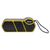 Sistem iluminare GD11, difuzor incorporat, incarcare solara - 2- Roveli