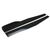 Set 2 x ornamente auto extensii prag lateral, universal, 75cm - 3- Roveli