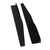 Set 2 x ornamente auto extensii prag lateral, universal, 86cm - 2- Roveli