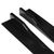 Set 2 x ornamente auto extensii prag lateral, universal, 86cm - 3- Roveli