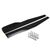 Set 2 x ornamente auto extensii prag lateral, universal, 86cm - 4- Roveli