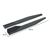 Set 2 x ornamente auto extensii prag lateral, universal, 86cm - 5- Roveli