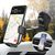 Suport auto telefon SH3100, ajustabil, rotire 360 grade - 3- Roveli