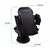 Suport auto telefon SH3100, ajustabil, rotire 360 grade - 4- Roveli