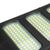 Lampa solara LED cu suport de prindere, 213 SMD - 2- Roveli