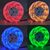 Banda LED RGB, controlabila prin aplicatie, 5 m - 5- Roveli