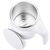 Cana cu capac, amestecare automata, 380ml - 7- Roveli