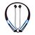 Casti audio Bluetooth sport, LED RGB, stereo, Andowl EF19 - 5- Roveli