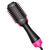 Perie electrica de par, 4 in 1, Aorlis AO49933, 1000W - 4- Roveli