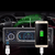 MP3 Player auto SWM8809, 1DIN, BT, Dual USB, TF, AUX, FM - 9- Roveli