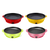 Tigaie electrica multifunctionala E147 22 cm, 450W, 4 modele - - Roveli