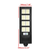 Lampa solara LED, stradala, senzor, 300W - 7- Roveli