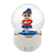 Glob luminos LED cu figurine in lichid, diverse modele - 8- Roveli