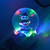 Glob luminos LED cu figurine in lichid, diverse modele - 9- Roveli