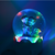 Glob luminos LED cu figurine in lichid, diverse modele - 11- Roveli
