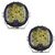 Set 2 x Proiectoare auto LED, 230W per proiector, XY555, 15LED - - Roveli