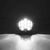 Set 2 x Proiectoare auto LED, 230W per proiector, XY555, 15LED - 8- Roveli