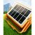Proiector LED cu incarcare solara, 392 LED, 392W - 8- Roveli