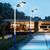 Lampa solara, cu telecomanda si suport prindere, 300W - 6- Roveli