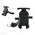 Suport telefon pentru bicicleta Q1053, rotire 360 grade - 4- Roveli
