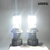 Set 2 Becuri auto Xenon H4/3, doua faze, 6000k, 110W/set - 4- Roveli