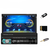 MP5 Player CTC703A cu Android, BT, FM, USB, harti, retractabil - 2- Roveli