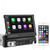 MP5 Player CTC703A cu Android, BT, FM, USB, harti, retractabil - 4- Roveli