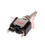 Intrerupator auto, 3 pini, 20A, LED - 3- Roveli