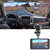 Camera auto bord dubla fata/spate, Full HD 1296P, WIFI - 3- Roveli