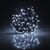 Instalatie pom de Craciun, 500 LED, 50m, 2 nuante - 3- Roveli