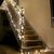 Instalatie pom de Craciun, 500 LED, 50m, 2 nuante - 4- Roveli