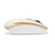 Set tastatura si mouse K3940, wireless, 2.4G, alb sau negru - 12- Roveli