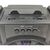 Boxa portabila cu lumini LED HF2170, 15W PMPO, Bluetooth - 4- Roveli