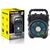 Boxa portabila cu lumini LED HF2170, 15W PMPO, Bluetooth - 8- Roveli