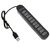Hub USB cu10 porturi de iesire, HU2148, LED - 2- Roveli