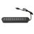 Hub USB cu10 porturi de iesire, HU2148, LED - - Roveli