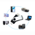 Stick de memorie OTG, cu port USB-A sau USB-C, 128GB - 5- Roveli