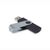 Stick de memorie OTG, cu port USB-A sau USB-C, 128GB - - Roveli