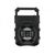 Boxa portabila cu Bluetooth 1305, 15W P.M.P.O. - 2- Roveli