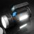Lanterna LED556, 20W, 3000 lumeni, 4 moduri luminare - 9- Roveli