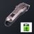 Masina de tuns LF08, 5W, lame inox, accesorii incluse - 13- Roveli