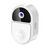 Sonerie wireless cu camera HD ML051, infrarosu - 7- Roveli