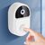 Sonerie wireless cu camera HD ML051, infrarosu - 8- Roveli
