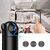 Mini camera de supraveghere cu infrarosu SX82, Full HD - 3- Roveli