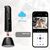 Mini camera de supraveghere cu infrarosu SX82, Full HD - 4- Roveli
