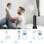 Mini camera de supraveghere cu infrarosu SX82, Full HD - 6- Roveli