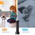 Mini camera de supraveghere cu infrarosu SX82, Full HD - 8- Roveli