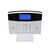 Sistem de alarma smart Wireless AQ5, senzori, telecomanda - 3- Roveli
