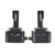 Set 2 Becuri auto D1S, LED, 6500k-alb rece, canbus - - Roveli