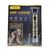 Masina de tuns cu lame din inox LF269, 5W, accesorii incluse - 7- Roveli